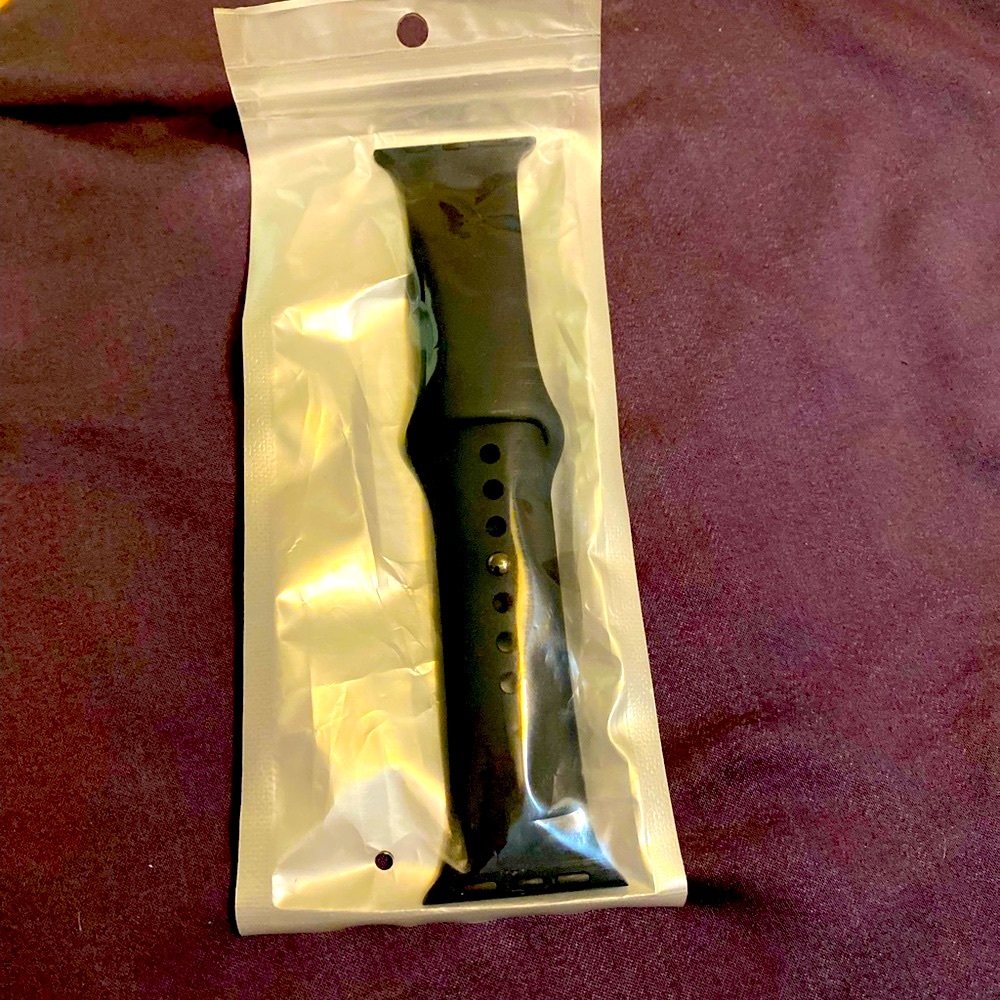 Apple watch (iWatch) band